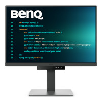 Benq RD240Q 2K 24IN 61.1CM 2560X1600 IPS