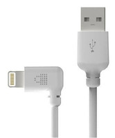 Menatwork LOCKNCHARGE MFI LIGHTNING CABLE