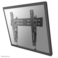 NEOMOUNTS BY NEWSTAR NM-W345 / Flat screen wall mount (tilt) / 32-52" / Black