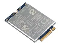 Lenovo ThinkPad Quectel EM160R-GL 4G LTE-A Cat 16 M.2 WWAN Module for X1 Carbon Gen 12/P16v Gen 2