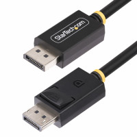 StarTech.com VESA-CERTIFIED DP 2.1 CABLE