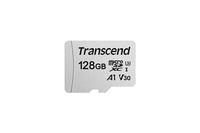 Transcend 128GBMICROSDW/ADAPTERUHS-IU3-A1