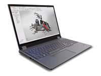 Lenovo ThinkPad P16 G2 Intel Core i9-13980HX 40,64cm 16Zoll WQUXGA 2x32GB 2TB SSD RTX A5000 W11P No