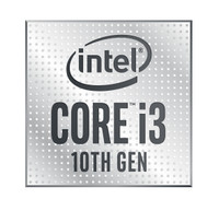 Intel CORE I3-10100F 3.60GHZ