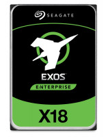Seagate EXOS X18 18TB SATA SED 3.5IN