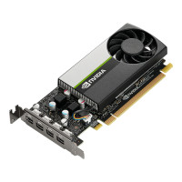 PNY Technologies NVIDIA T1000 8GB LOWPROFILE