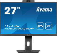 Iiyama XUB2790QSUH-B1 27 IN 68.5CM QHD IPS