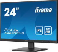 Iiyama XU2493HS-B6 24IN ETE IPS