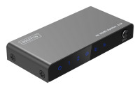 Digitus 4K HDMI SPLITTER 1X2