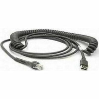 Datalogic CAB-424E CABLE USB TYPE A