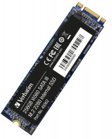 Verbatim VI560 S3 M.2 2280 SSD 256GB
