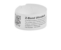 Zebra Z-BAND ULTRASOFT 25.4X152.4MM
