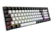 Sharkoon SKILLER SGK50 S2 PBT WHITE