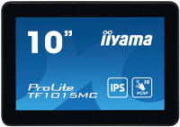 Iiyama TF1015MC-B3 10.1IN 25.7CM PCAP TOUCH