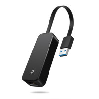 TP-LINK USB 3.0 TO 1G ETHERNET ADAPTER