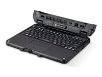 Panasonic FZ-G2 KEYBOARD BASE SPANISH