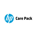 Hewlett Packard EPACK 3YR PICKUP RETURN CONSUME