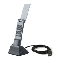 TP-LINK AX1800 WI-FI 6 USB ADAPTER