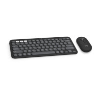 Logitech PEBBLE 2 COMBO FOR MAC TONAL