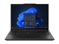 Lenovo ThinkPad X13 G5 Intel Core Ultra 5 125U 33,78cm 13,3Zoll No Touch WUXGA 16GB 512GB SSD UMA W1