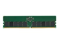 Kingston 48GB 5600MT/S DDR5 ECC CL46