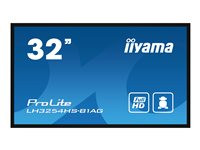 Iiyama LH3254HS-B1AG 32IN 80CM IPS