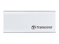 Transcend 250GB EXTERNAL SSD ESD260C USB