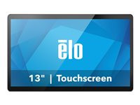 Elo Touch Solutions Elo 1304LS, 33,8cm (13,3''), Projected Capacitive, 10 TP, Full HD, USB-C, Kit, g