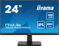 Iiyama XU2492HSU-B6 24IN FHD ETE IPS P