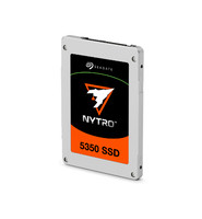 Seagate NYTRO 5350H 7.68TB SSD