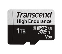 Transcend 1TB MICROSD W/ ADAPTER UHS-I U3