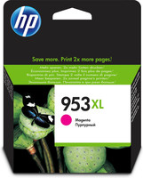 Hewlett Packard INK CARTRIDGE NO 953XL MAGENTA