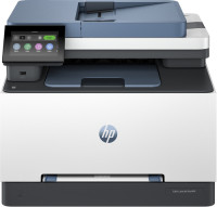 Hewlett Packard COLOR LASERJET PRO MFP 3302SDWG