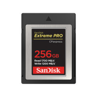 Sandisk SDCFEXPRESS 256GB EXTREME PRO
