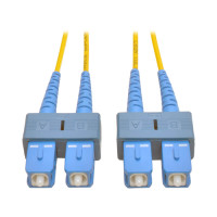 Eaton DUPLEX SINGLEMODE 9/125 FIBER