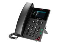 HP Poly VVX 250 4-LINE BIZ-IP-PHONE