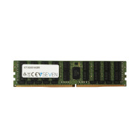 V7 16GB DDR4 2400MHZ CL17 ECC