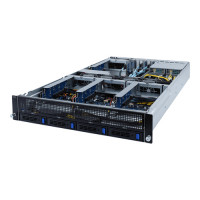 GigaByte ARM BAREBONE G242-P31 2U 1CPU