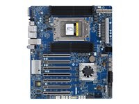 GigaByte AMD MB WRX80 TR 5000 READY