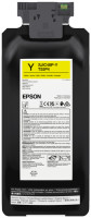 Epson SJIC48P-Y INK CARTRIDGE CW