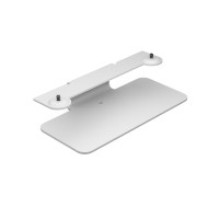 Logitech RALLY BAR STAND - OFF-WHITE -