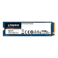 Kingston 500GB NV1 M.2 2280 NVME SSD