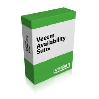 Veeam AVAIL SUITE ENT SOCK TO INST