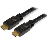 StarTech.com 50FT/15M HIGH SPEED HDMI CABLE