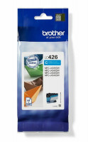 Brother LC-426C INK CYAN F. 1500 PAGES
