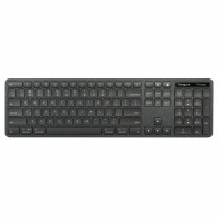 Targus FULL SIZE WIRED KEYBOARD UK