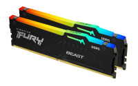 Kingston 16GB DDR5 6000MT/S CL30 DIMM