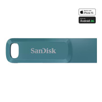 Sandisk ULTRA DUAL DRIVE GO USB