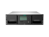 Hewlett Packard MSL LTO-9 45000 SAS DRV-STOCK