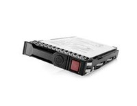 Hewlett Packard 3.84TB SATA MU SFF SSD STOCK